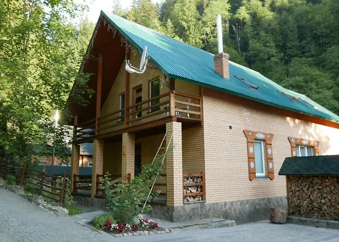 Lavanda Country Club