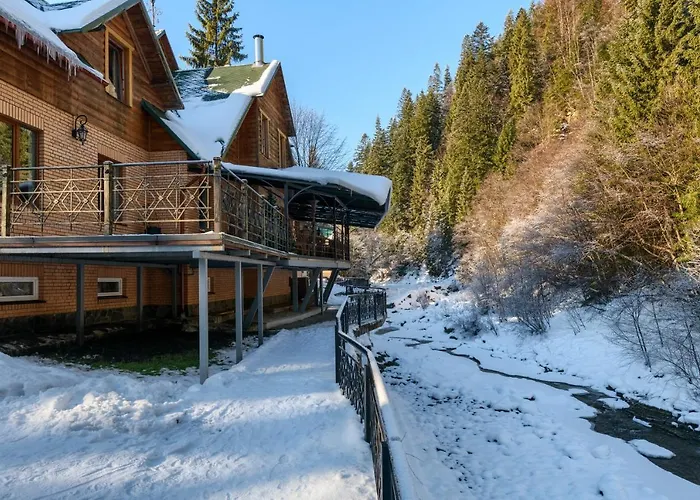 Lavanda Country Club